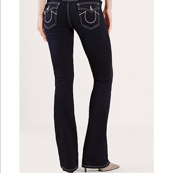 True Religion Denim - true religion world tour women's jeans